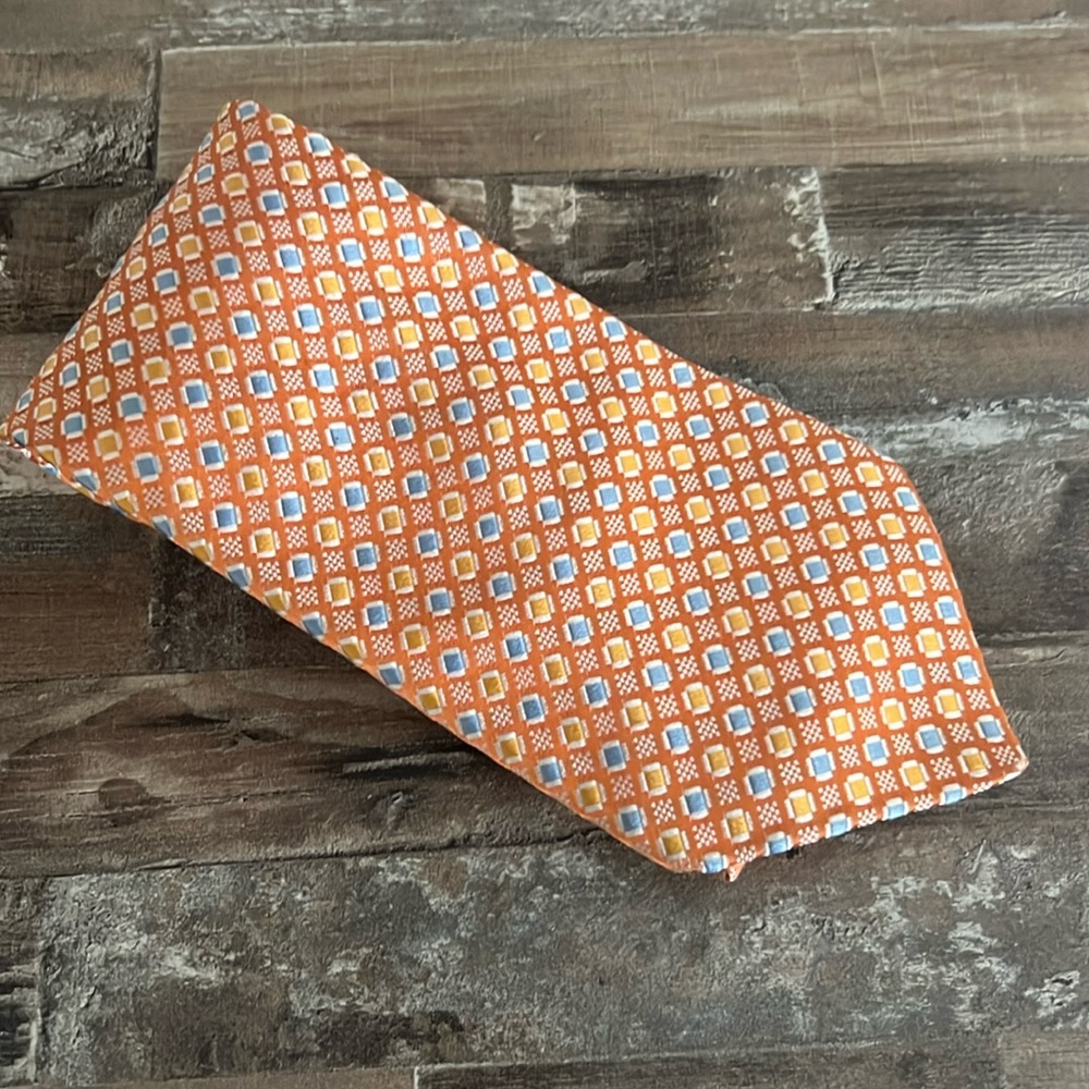 Ike Behar Tie